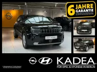 Neu Jeep Avenger Altitude 110 PS (80 kW) 2026 Volcano black SUV