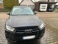 Gebraucht Audi Q5 Comfort 286 PS (210 kW) 2019 Schwarz SUV