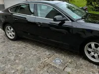 Gebraucht Audi A5 Design 200 PS (147 kW) 2010 Schwarz Coupé
