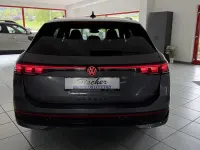 Neu VW Passat R-line 150 PS (110 kW) 2025 Grau Kombi