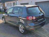 Gebraucht VW Golf VII Match 125 PS (91 kW) 2012 Schwarz Limousine
