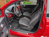 Gebraucht Abarth 595 145 PS (106 kW) 2017 Rot Kleinwagen