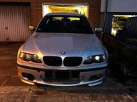 gebraucht BMW 320 D M Paket 2 (E46 Facelift)