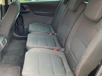 gebraucht VW Sharan 2,0 TDI Sound