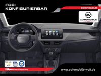 Neu Skoda Scala Essence 95 PS (69 kW) 2025 Kleinwagen