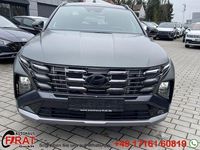 Neu Hyundai Tucson Edition 179 PS (131 kW) 2026 Pine green SUV