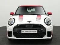 Gebraucht Mini John Cooper Works 231 PS (169 kW) 2025 Weiß Kleinwagen