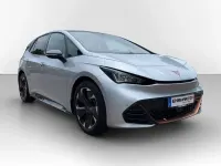 Brugt Cupra Born 150 kW (204 HK) 2022 Sølv Hatchback