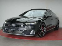 gebraucht Audi S7 TDI quattro tiptronic Navi/Leder/ACC/Kamera/P