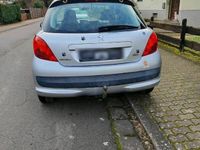 gebraucht Peugeot 207 1.4 Motor..75 PS