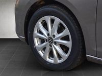 Gebraucht VW Caddy Maxi Life 116 PS (85 kW) 2021 Beige Van / Kleinbus