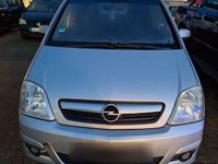 gebraucht Opel Meriva 1.3 CDTI ecoFLEX -