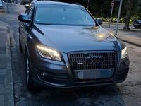 Gebraucht Audi Q5 S-Line 211 PS (155 kW) 2011 SUV