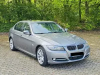 Używany BMW 325 204 KM (150 kW) 2010 Szary Sedan/Limuzyna