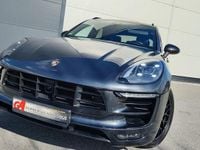 Gebraucht Porsche Macan GTS 360 PS (264 kW) 2018 Schwarz SUV