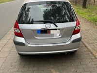 gebraucht Honda Jazz 