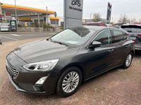 gebraucht Ford Focus FocusLIM. 1,5 ECOBOOST, TITANIUM