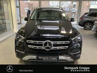 Gebraucht Mercedes GLE350 354 PS (260 kW) 2025 Lack obsidianschwarz SUV