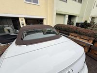 Gebraucht Audi A5 Cabriolet Sport 252 PS (185 kW) 2018 Cabrio