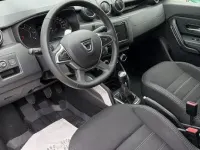 Gebraucht Dacia Duster Prestige 131 PS (96 kW) 2019 SUV