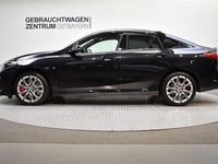 Gebraucht BMW 220 M Sport 178 PS (130 kW) 2022 Saphirschwarz metallic Coupé