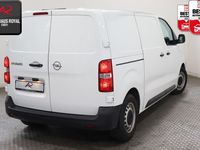 gebraucht Opel Vivaro 1.5 D KASTEN M KLIMA,PDC,DAB,HOLZBODEN