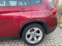 gebraucht BMW X1 xDrive 20d - Car-Play - RFK - SHZ - AHK