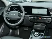 Gebraucht Kia Niro Spirit 182 PS (133 kW) 2025 Grau SUV