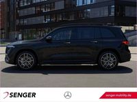 Gebraucht Mercedes EQB300 AMG 167 kW (228 PS) 2023 Schwarz SUV