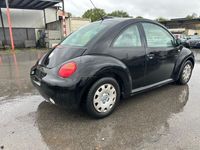 gebraucht VW Beetle new