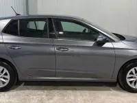 Gebraucht Skoda Fabia Style 110 PS (80 kW) 2023 Grau Kleinwagen