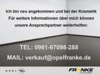 Gebraucht Opel Corsa Edition 75 PS (55 kW) 2024 Rot Kleinwagen
