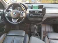 gebraucht BMW X1 2.0 d F48