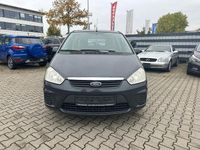 Usata Ford C-MAX 109 CV (80 kW) 2007 Grigio Monovolume