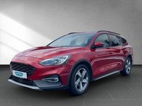 Gebraucht Ford Focus Active X 150 PS (110 kW) 2020 Rot Kombi