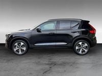 Ny Volvo XC40 Plus 163 HK (119 kW) 2026 Sort SUV