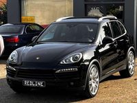 gebraucht Porsche Cayenne Panorama /// 1 Hand /// Neuwertig ///