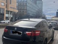 gebraucht BMW X6 e71 M-Paket