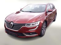 Gebraucht Renault Talisman LIMITED 224 PS (164 kW) 2019 Karmin rot metallic