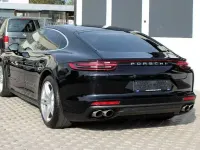 Gebraucht Porsche Panamera 4S 422 PS (310 kW) 2017 Schwarz Kleinwagen
