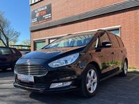 Gebraucht Ford Galaxy Business Edition 150 PS (110 kW) 2016 Schwarz Van / Kleinbus