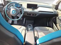 Gebraucht BMW i3 125 kW (170 PS) 2022 Weiß Kleinwagen