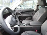 Neu MG HS Luxury 224 PS (164 kW) 2026 Weiß SUV