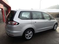 Gebraucht Ford EXP Titanium 190 PS (139 kW) 2020 Silber Van / Kleinbus