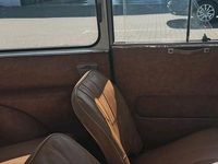 Gebraucht Trabant 600 23 PS (16 kW) 1962 Kombi