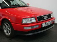 gebraucht Audi Cabriolet 2.0 | SAMMLERFAHRZEUG |