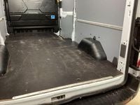 Gebraucht Ford Transit Trend 131 PS (96 kW) 2025 Frostweiß Limousine