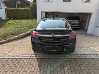 gebraucht Opel Insignia 1.4 Turbo ecoFLEX