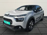 Gebraucht Citroën C3 110 PS (80 kW) 2024 Sand beige (metallic) Limousine