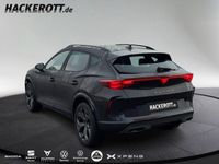 Gebraucht Cupra Formentor 150 PS (110 kW) 2024 Schwarz SUV
